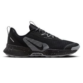 Nike FQ0904-001 Juniper Trail 3 Siyah Erkek Koşu Ayakkabısı