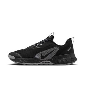 Nike FQ0904-001 Juniper Trail 3 Siyah Erkek Koşu Ayakkabısı