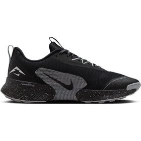 Nike FQ0904-001 Juniper Trail 3 Siyah Erkek Koşu Ayakkabısı