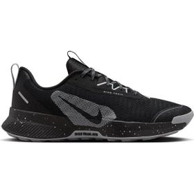 Nike FQ0904-001 Juniper Trail 3 Siyah Erkek Koşu Ayakkabısı