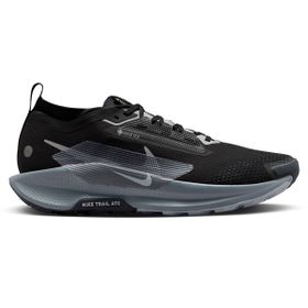 Nike FQ0908-001 Siyah Pegasus Trail 5 Gore-Tex Erkek Koşu Ayakkabısı