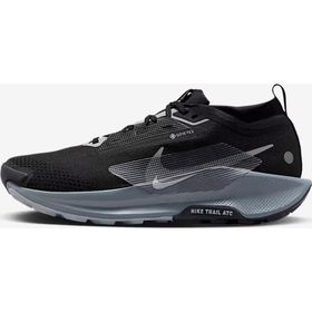 Nike FQ0908-001 Siyah Pegasus Trail 5 Gore-Tex Erkek Koşu Ayakkabısı