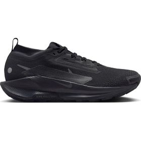 Nike FQ0908-002 Pegasus Trail 5 Gore-Tex Siyah Arazi Tipi Erkek Koşu Ayakkabısı