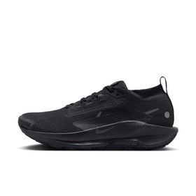 Nike FQ0908-002 Pegasus Trail 5 Gore-Tex Siyah Arazi Tipi Erkek Koşu Ayakkabısı