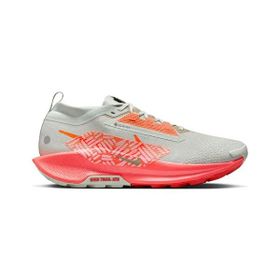 Nike FQ0908-004 Pegasus Trail 5 Gore-Tex Gri Erkek Koşu Ayakkabısı