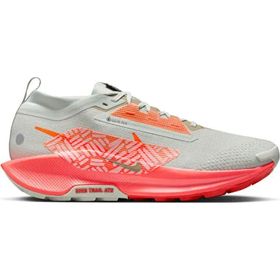 Nike FQ0908-004 Pegasus Trail 5 Gore-Tex Gri Erkek Koşu Ayakkabısı