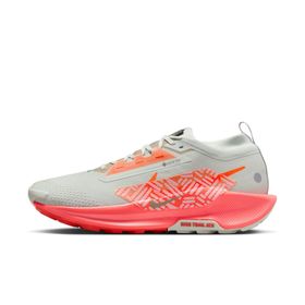 Nike FQ0908-004 Pegasus Trail 5 Gore-Tex Gri Erkek Koşu Ayakkabısı