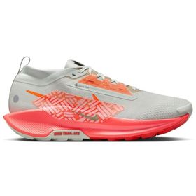 Nike FQ0908-004 Pegasus Trail 5 Gore-Tex Gri Erkek Koşu Ayakkabısı