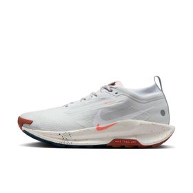 Nike FQ0908-009 Pegasus Trail 5 Gore-Tex Gri Erkek Koşu Ayakkabısı
