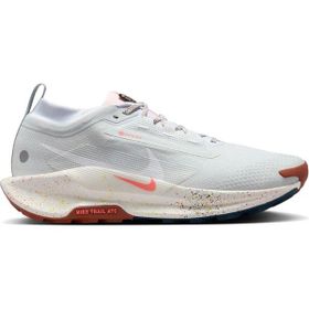 Nike FQ0908-009 Pegasus Trail 5 Gore-Tex Gri Erkek Koşu Ayakkabısı