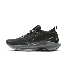 Nike FQ0912-001 W Pegasus Trail 5 Gore-Tex Siyah Kadın Koşu Ayakkabısı