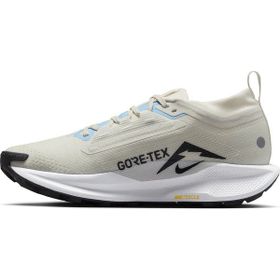Nike FQ0912-003 Bej W Pegasus Trail 5 Gore-Tex Kadın Koşu Ayakkabısı