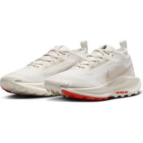 Nike FQ0912-100 Pegasus Trail 5 Gore-Tex Kırmızı Kadın Koşu Ayakkabısı