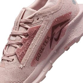 Nike FQ0912-601 Pembe W Pegasus Trail 5 Gore-Tex Kadın Koşu Ayakkabısı