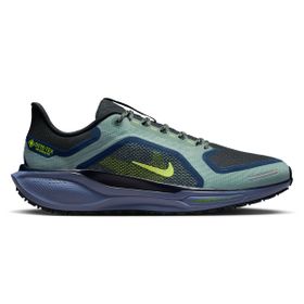 Nike FQ1356-006 Mavi Air Zoom Pegasus 41 Gore-Tex Erkek Koşu Ayakkabısı