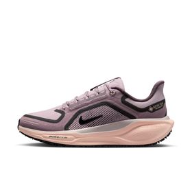Nike FQ1357-004 Mor Air Zoom Pegasus 41 Gore-Tex Kadın Koşu Ayakkabısı