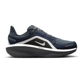 Nike FQ1359-400 Mavi Air Winflo 11 Gore-Tex Kadın Koşu Ayakkabısı