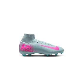 Nike FQ1454-301 Mercurial Zoom Superfly 10 Elite Fg Mavi Erkek Futbol Krampon
