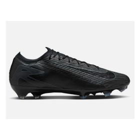 Nike FQ1457-002 Mercurial Zoom Vapor 16 Elite FG Siyah Erkek Çim Zemin Kramponu