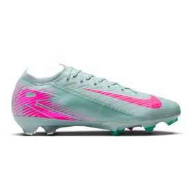 Nike FQ1457-301 Mercurial Zoom Vapor 16 Elite Fg Yeşil Erkek Futbol Krampon