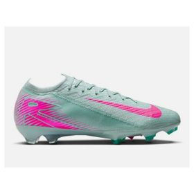 Nike FQ1457-301 Mercurial Zoom Vapor 16 Elite Fg Yeşil Erkek Futbol Krampon