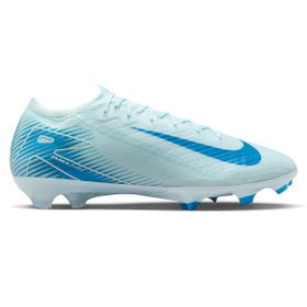 Nike FQ1457-400 Mercurial Zoom Vapor 16 Elite FG Mavi Futbol Erkek Krampon