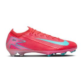 Nike FQ1457-800 Mercurial Zoom Vapor 16 Elite FG Pembe Erkek Futbol Krampon