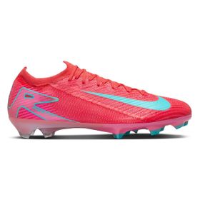Nike FQ1457-800 Mercurial Zoom Vapor 16 Elite FG Pembe Erkek Futbol Krampon