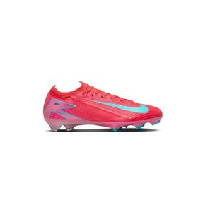 Nike FQ1457-800 Mercurial Zoom Vapor 16 Elite FG Pembe Erkek Futbol Krampon