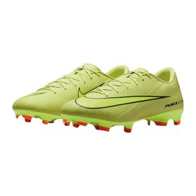 Nike FQ1458-300 Mercurial Vapor 16 Academy FG/MG Yeşil Futbol Erkek Krampon