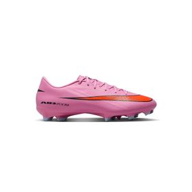 Nike FQ1458-600 Mercurial Vapor 16 Academy FG/MG Mor Futbol Erkek Krampon