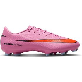 Nike FQ1458-600 Mercurial Vapor 16 Academy FG/MG Mor Futbol Erkek Krampon