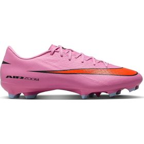 Nike FQ1458-600 Mercurial Vapor 16 Academy FG/MG Mor Futbol Erkek Krampon