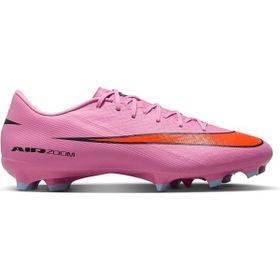 Nike FQ1458-600 Mercurial Vapor 16 Academy FG/MG Mor Futbol Erkek Krampon