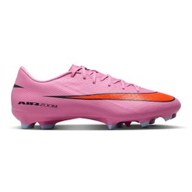 Nike FQ1458-600 Mercurial Vapor 16 Academy FG/MG Mor Futbol Erkek Krampon