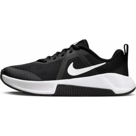 Nike FQ1830-001 Mc Trainer 3 Siyah Kadın Antrenman Ayakkabısı