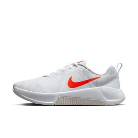Nike FQ1830-101 Beyaz MC Trainer 3 Kadın Antrenman Ayakkabısı