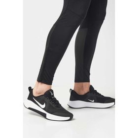 Nike FQ1831-001 Mc Trainer 3 Siyah Erkek Sneaker Ayakkabı