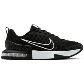 Nike FQ1833-001 M Air Max Alpha Trainer 6 Siyah Erkek Antrenman Ayakkabısı