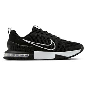 Nike FQ1833-001 M Air Max Alpha Trainer 6 Siyah Erkek Antrenman Ayakkabısı