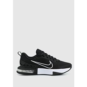 Nike FQ1833-001 M Air Max Alpha Trainer 6 Siyah Erkek Antrenman Ayakkabısı