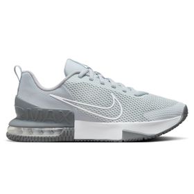 Nike FQ1833-002 M Air Max Alpha Trainer 6 Gri Erkek Antrenman Ayakkabısı