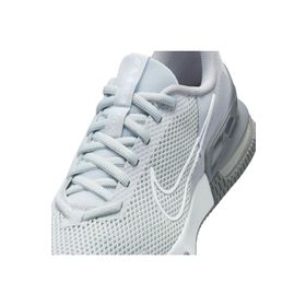 Nike FQ1833-002 M Air Max Alpha Trainer 6 Gri Erkek Antrenman Ayakkabısı