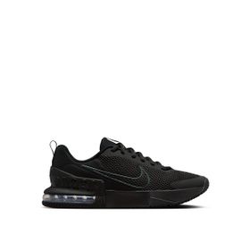 Nike FQ1833-003 Air Max Alpha Trainer 6 Siyah Erkek Antrenman Ayakkabısı
