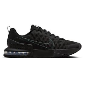 Nike FQ1833-003 Air Max Alpha Trainer 6 Siyah Erkek Antrenman Ayakkabısı