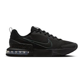 Nike FQ1833-003 Air Max Alpha Trainer 6 Siyah Erkek Antrenman Ayakkabısı