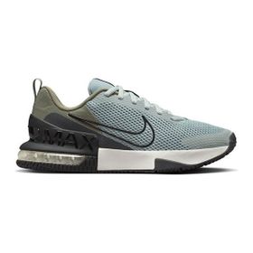 Nike FQ1833-007 Air Max Alpha Trainer 6 Gri Erkek Antrenman Ayakkabısı