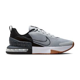Nike FQ1833-009 Gri Air Max Alpha Trainer 6 Erkek Antrenman Ayakkabı
