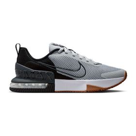 Nike FQ1833-009 Gri Air Max Alpha Trainer 6 Erkek Antrenman Ayakkabı