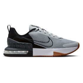 Nike FQ1833-009 Gri Air Max Alpha Trainer 6 Erkek Antrenman Ayakkabı